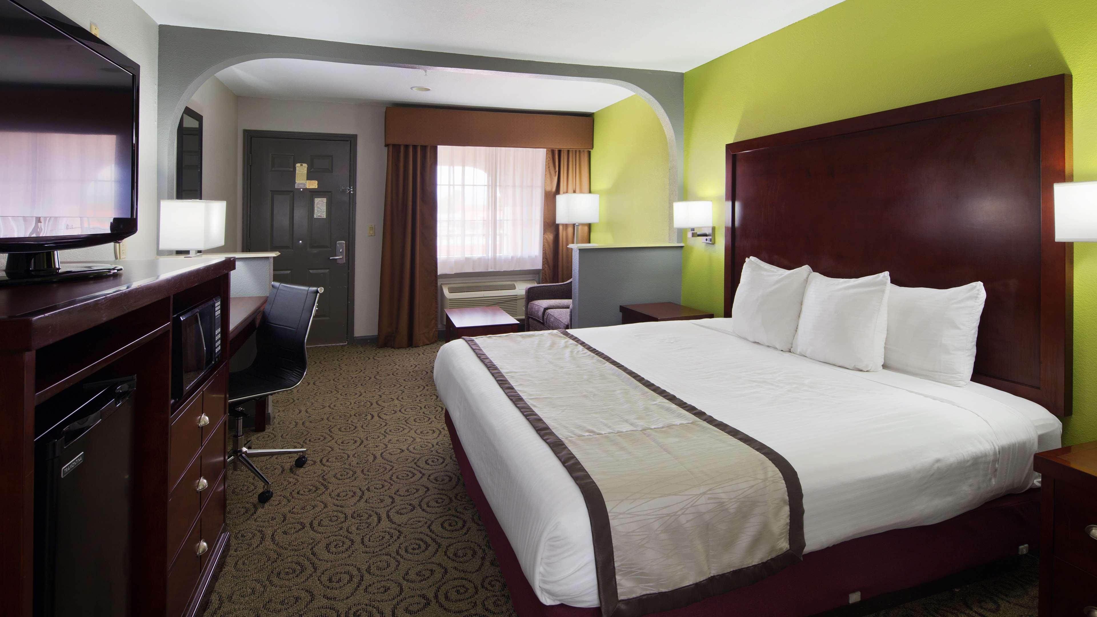 Surestay Hotel By Best Western Диър Парк Екстериор снимка