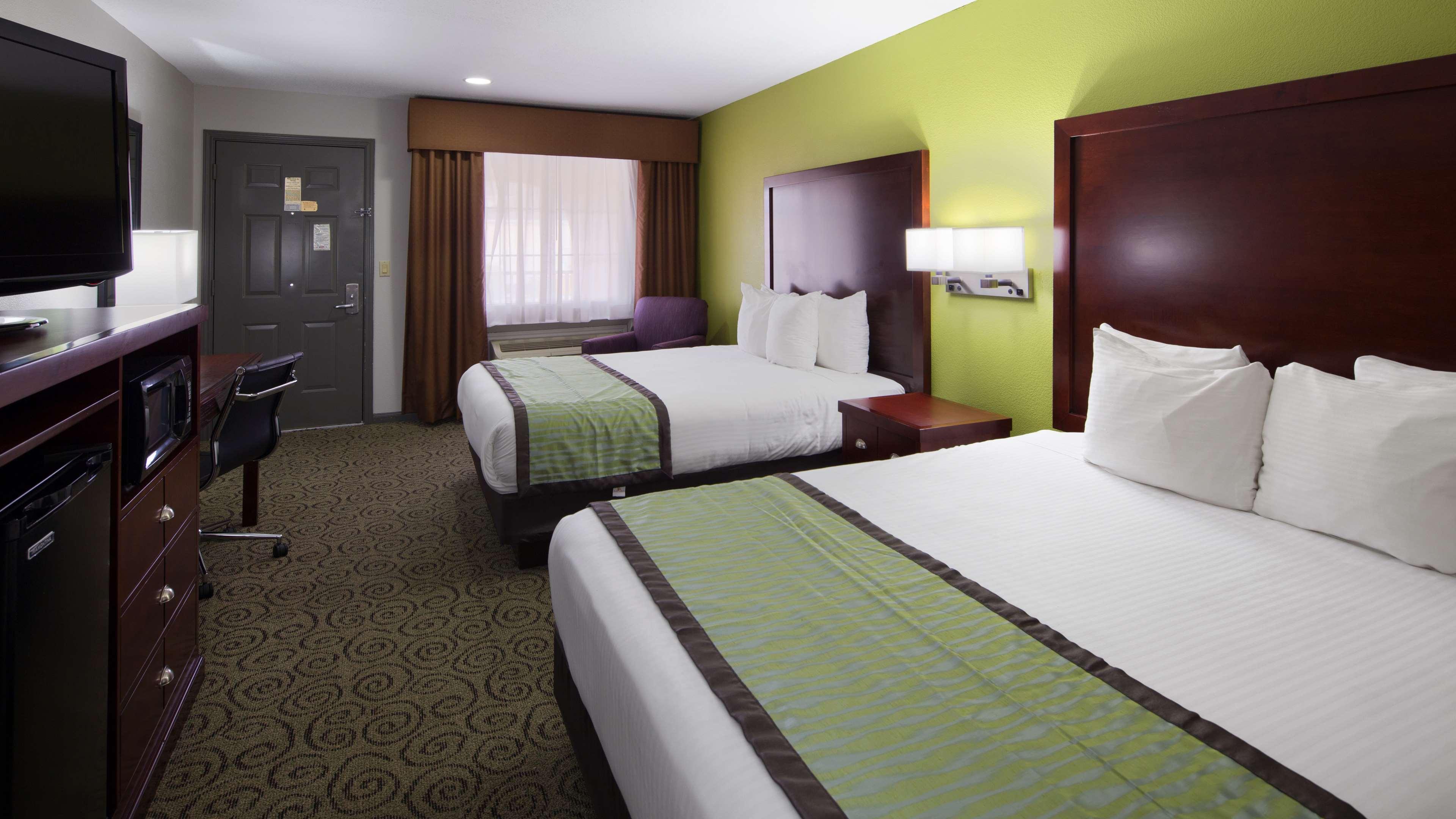 Surestay Hotel By Best Western Диър Парк Екстериор снимка