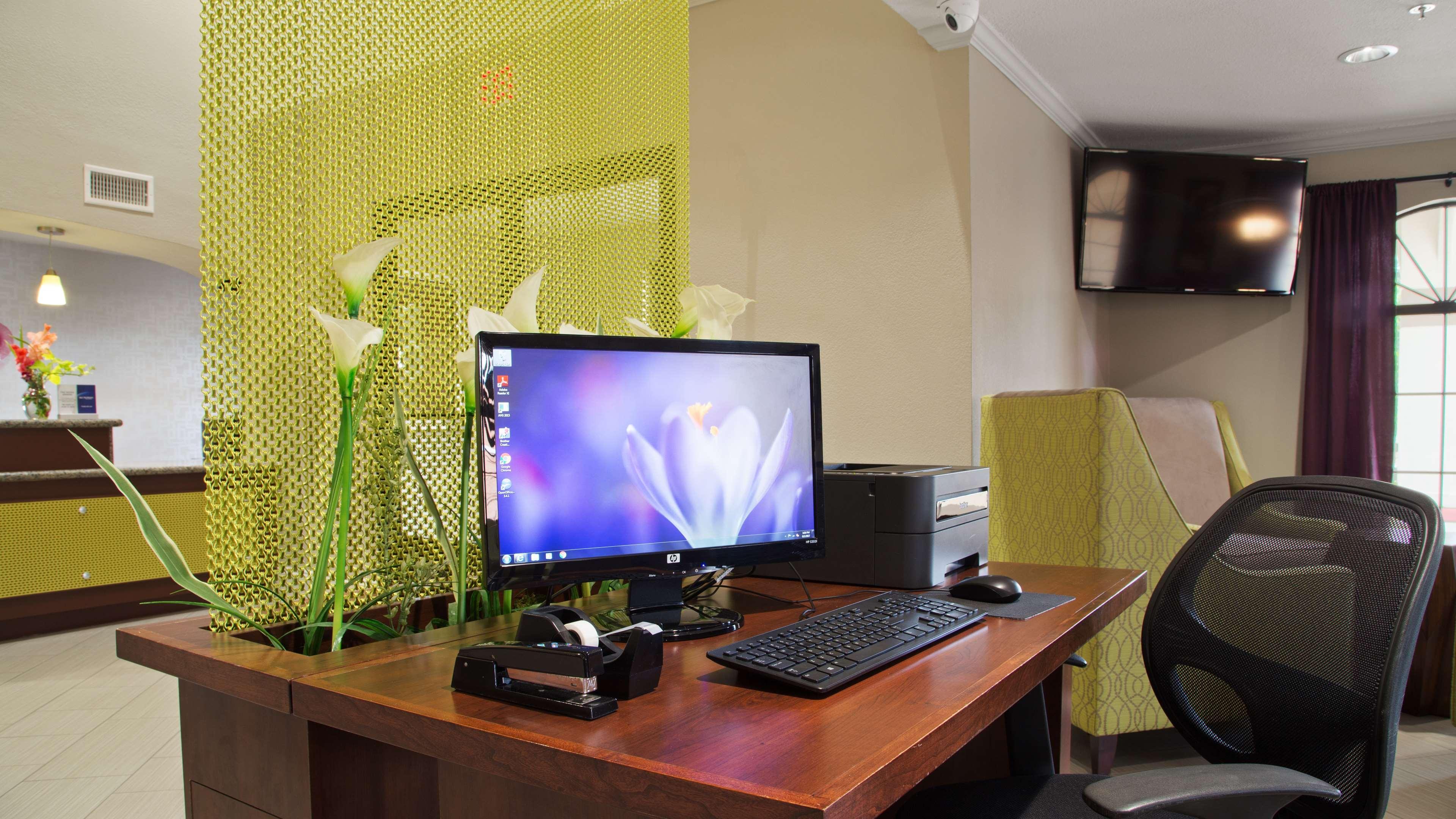 Surestay Hotel By Best Western Диър Парк Екстериор снимка