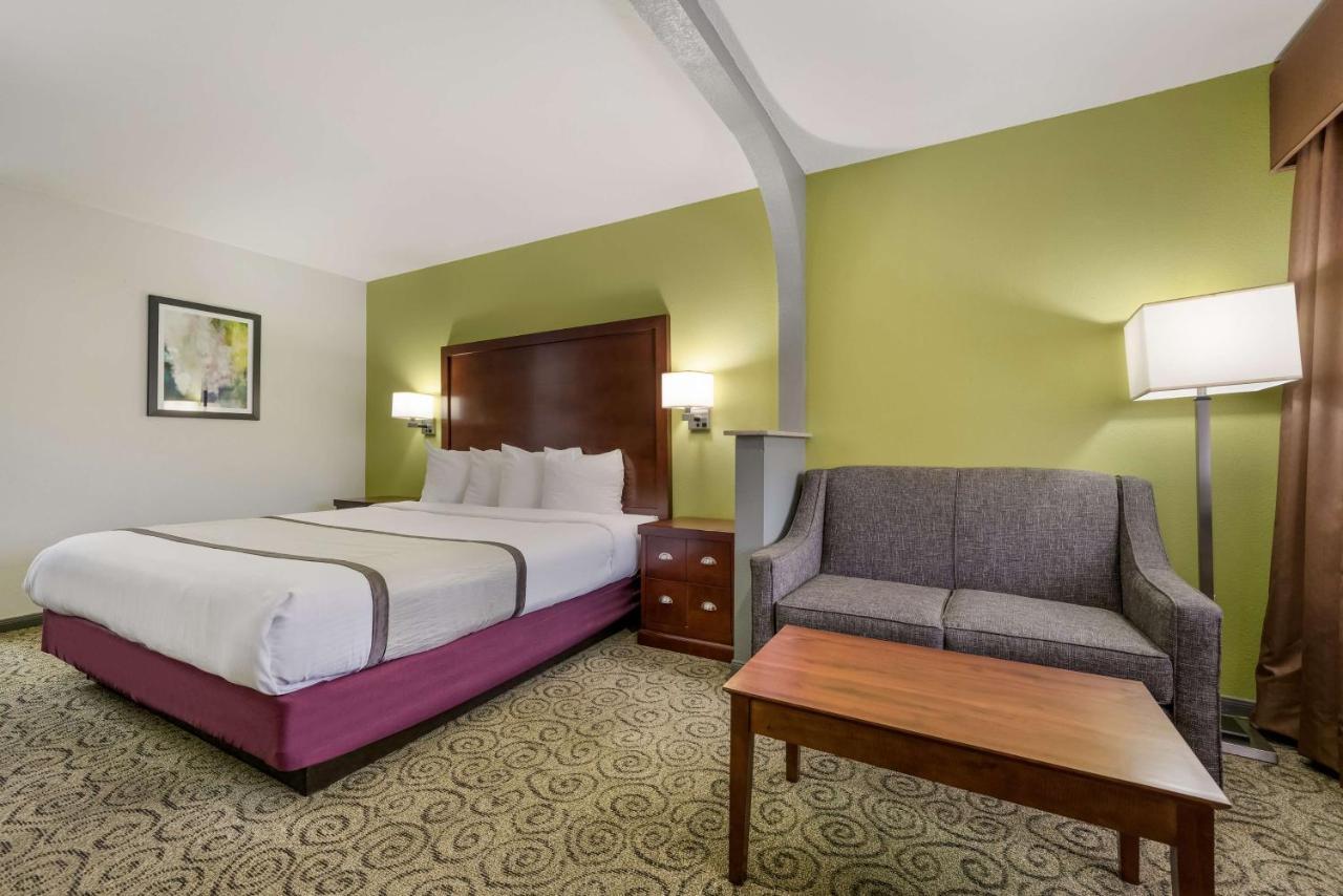 Surestay Hotel By Best Western Диър Парк Екстериор снимка