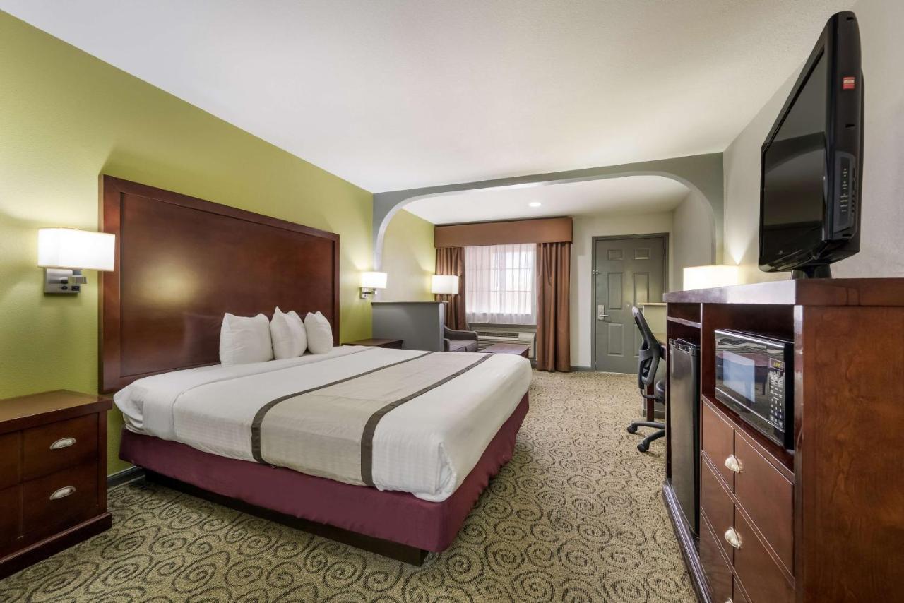 Surestay Hotel By Best Western Диър Парк Екстериор снимка
