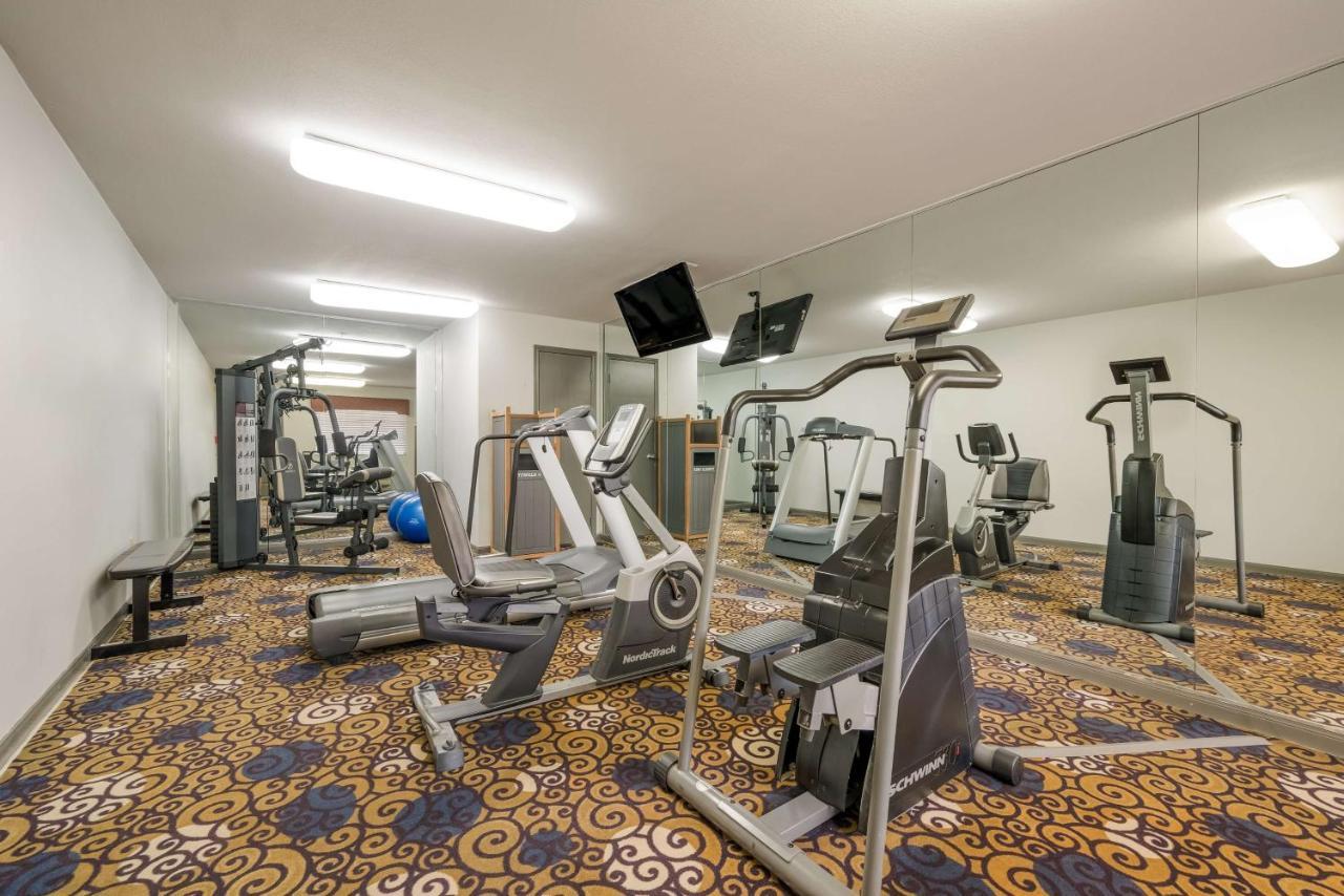 Surestay Hotel By Best Western Диър Парк Екстериор снимка