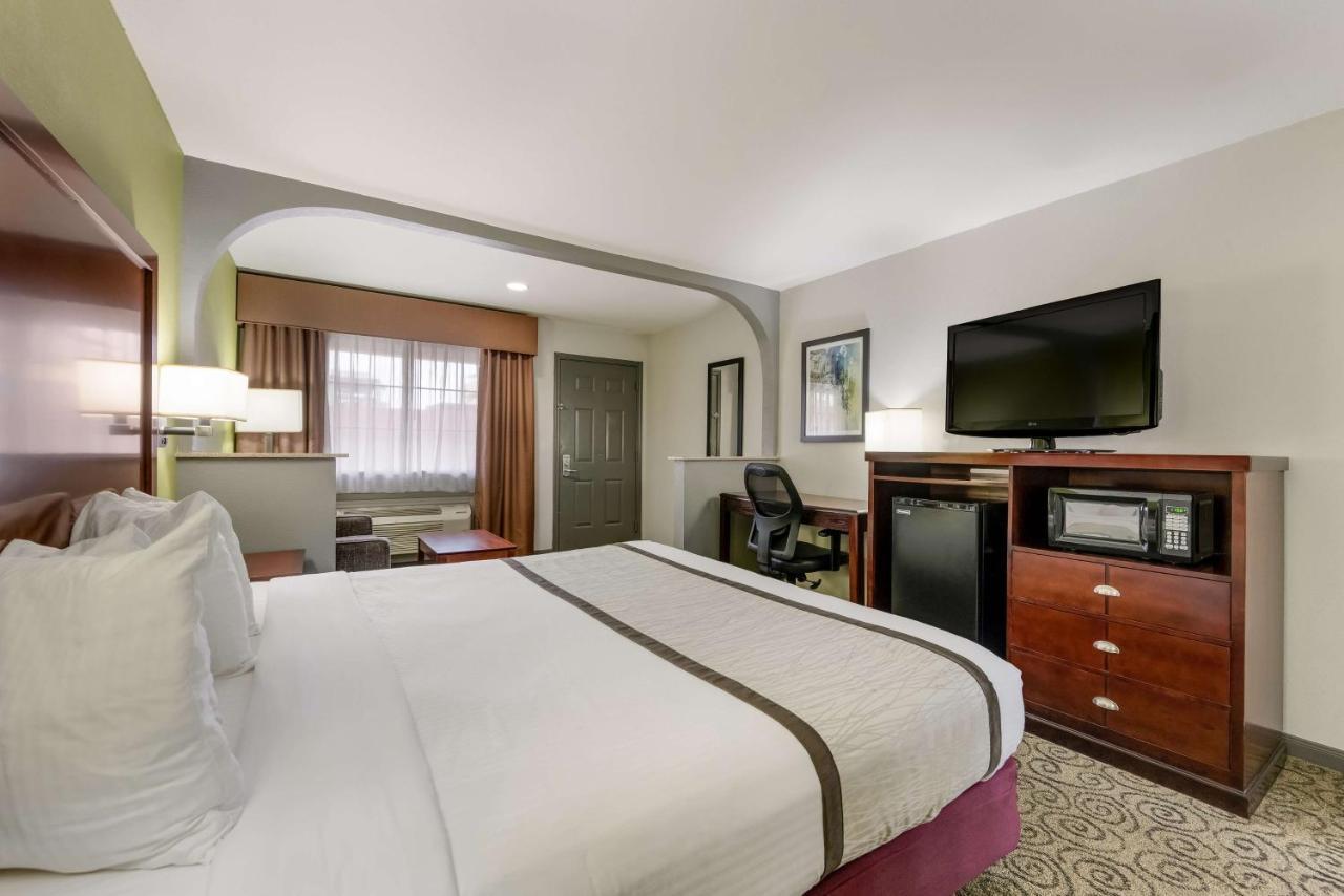 Surestay Hotel By Best Western Диър Парк Екстериор снимка