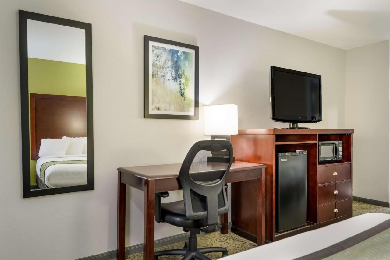 Surestay Hotel By Best Western Диър Парк Екстериор снимка