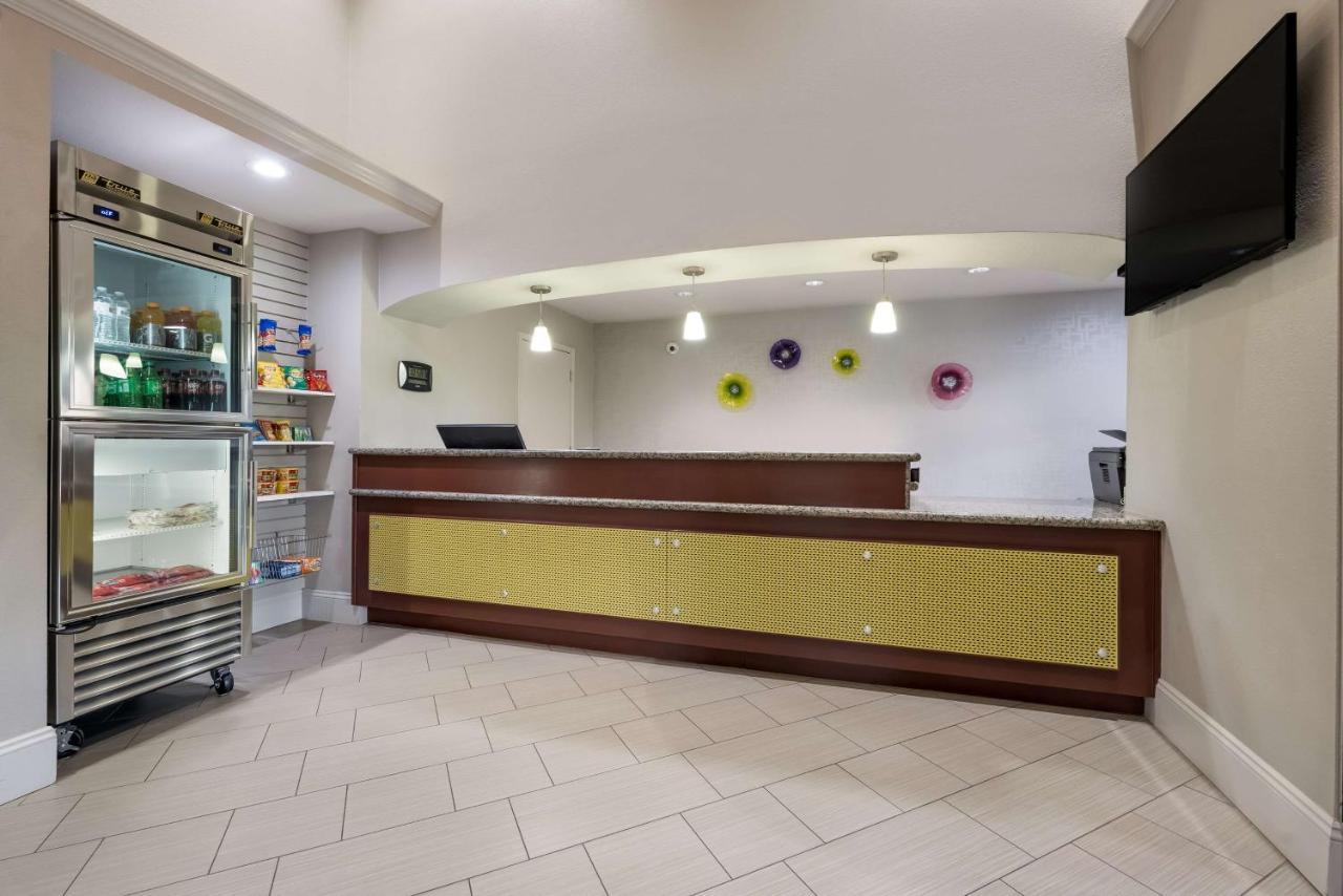 Surestay Hotel By Best Western Диър Парк Екстериор снимка