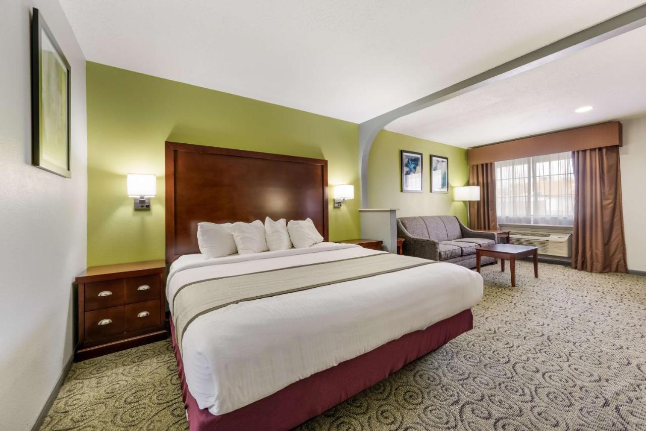 Surestay Hotel By Best Western Диър Парк Екстериор снимка